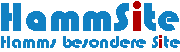 Hammsite logo