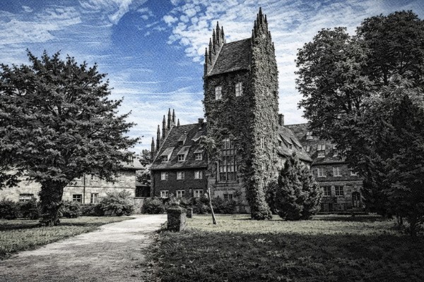 Illustration: Hamm entdecken