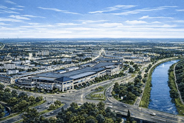 Illustration: Hamm entdecken