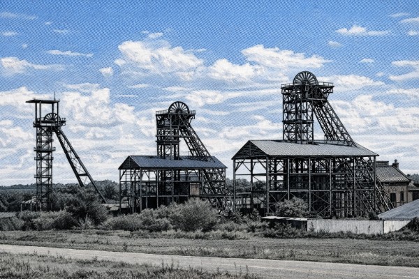 Illustration: Hamm entdecken