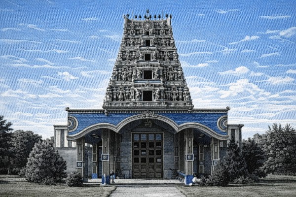 Illustration: Hamm entdecken