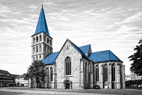 Illustration: Hamm entdecken